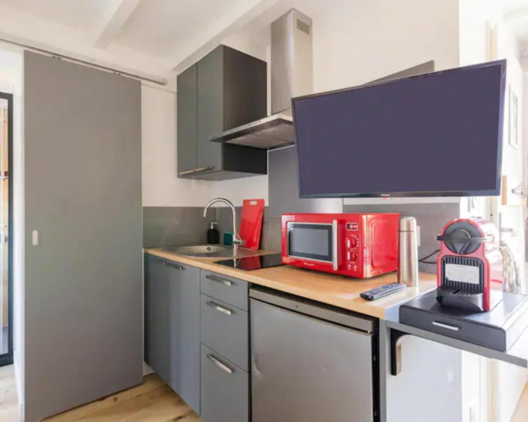 Appartement T2- Le Bon Accueil / Wifi / Parking Angoulême Eksteriør billede