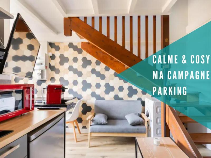 Appartement T2- Le Bon Accueil / Wifi / Parking Angoulême Eksteriør billede
